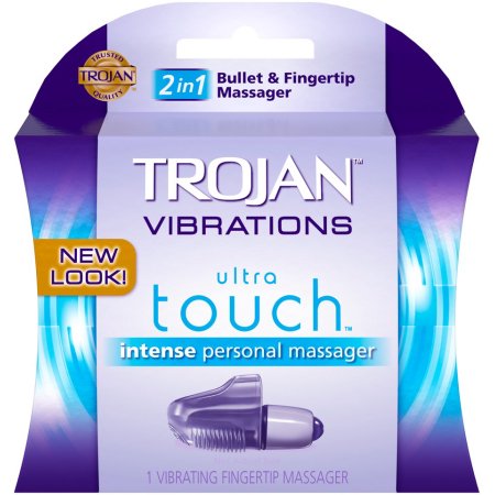 trojan-vibrator
