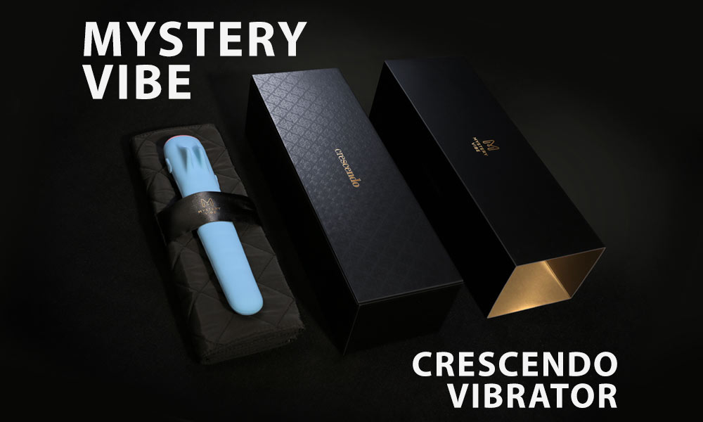 crescendo-vibrator