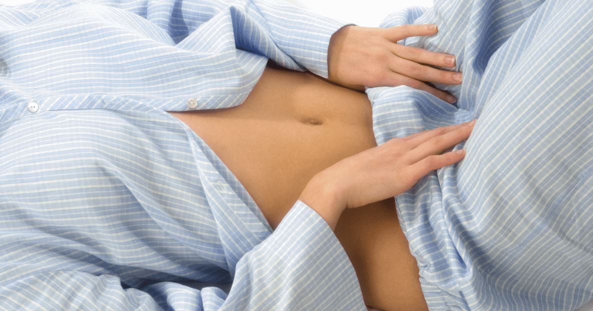 vagina tightening exercises