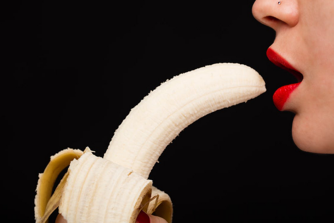 oral sex